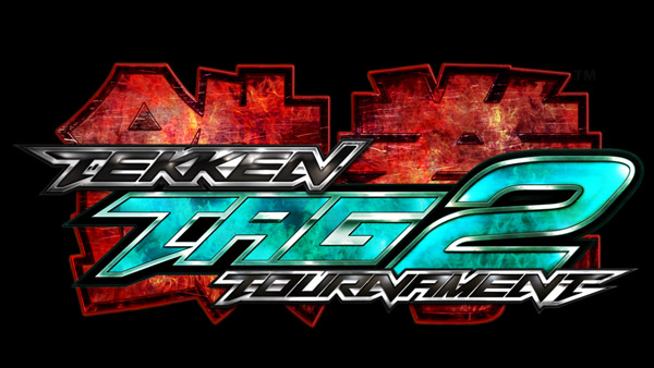 TEKKEN Tag Tournament 2
