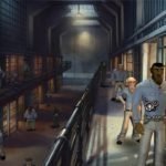 1954: Alcatraz