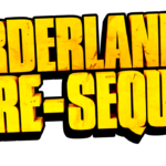 Borderlands: The Pre-Sequel! - Logo