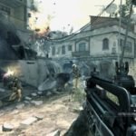 Call of Duty: Modern Warfare 2 - Stimulus